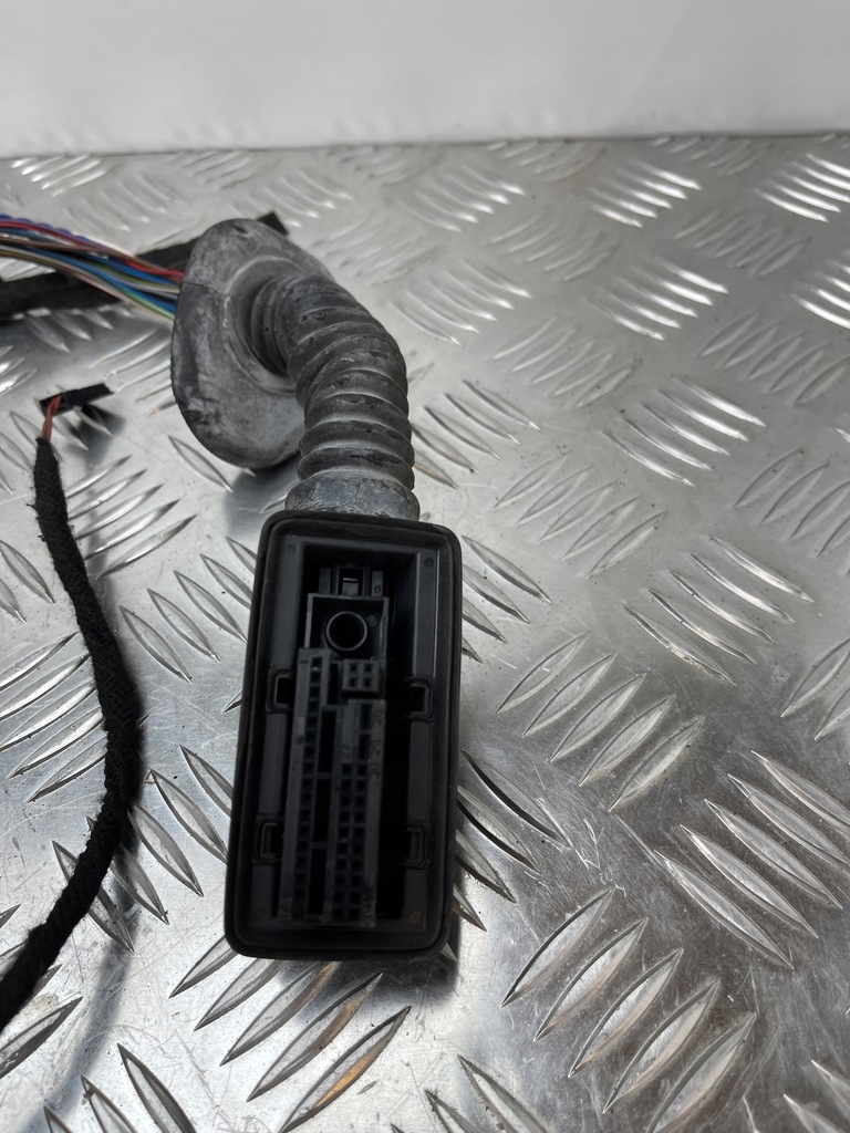 фото №9, Bmw f30 f31 жгут дверь перед правая 9313641