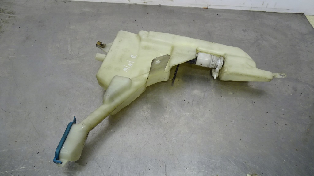 Бачок омывателя правый mini cooper r50 1.6 в Украине