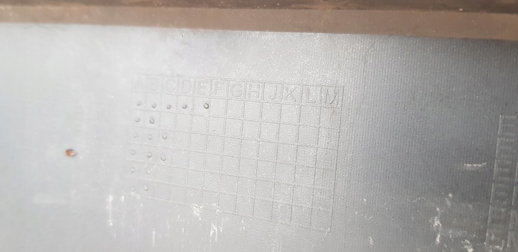 фото №12, Ford s-max mk2 бампер передній 6pdc