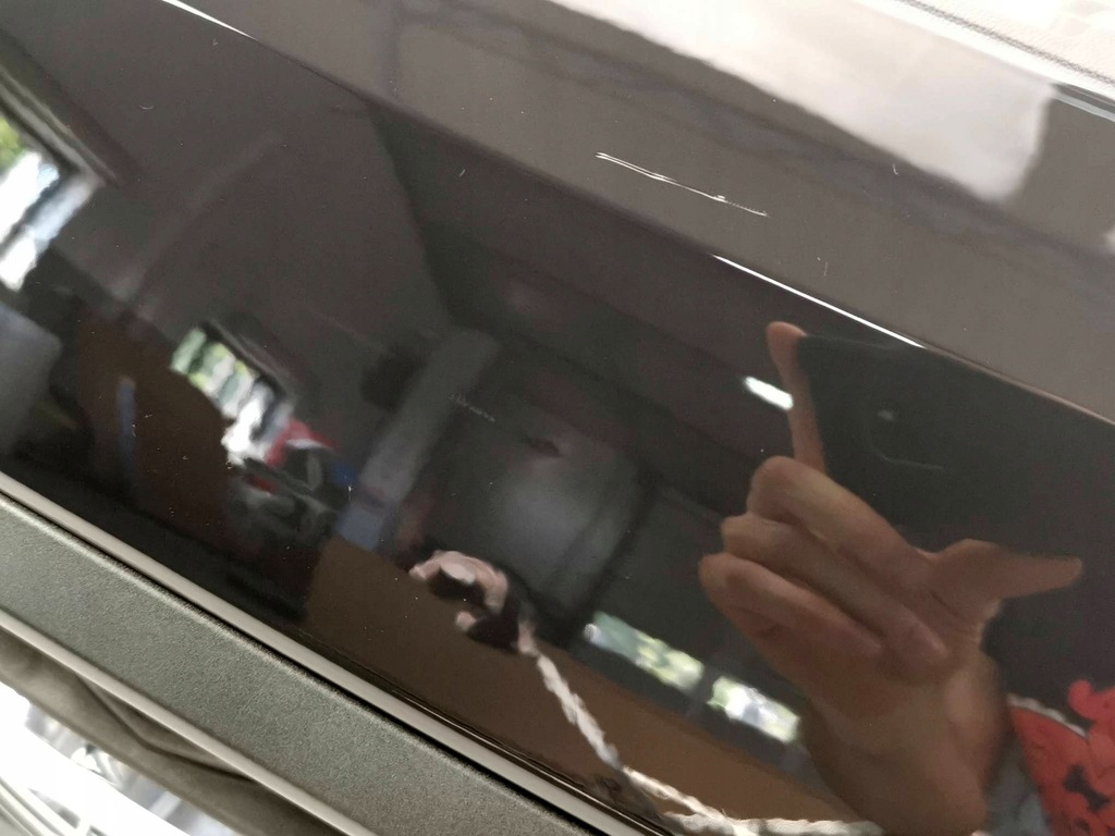 фото №16, Новый бампер перед seat tarraco fr радар 6pdc li7f