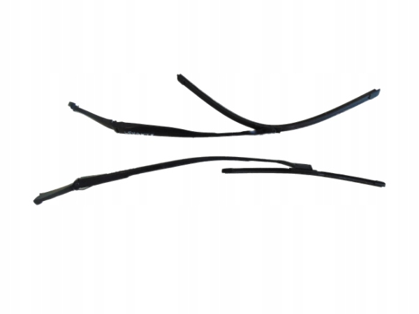 фото №1, Рычаги дворник maserati levante