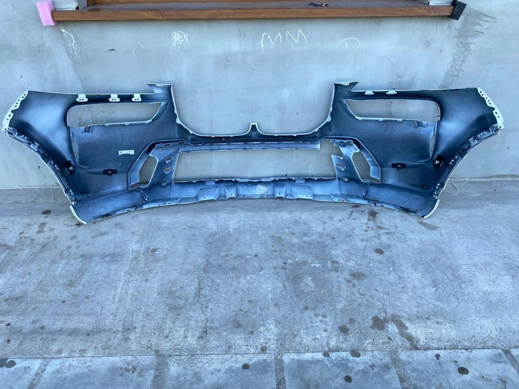 фото №6, Bmw x7 g07 бампер передний lci lift msport 51115a4f6e2 poznan