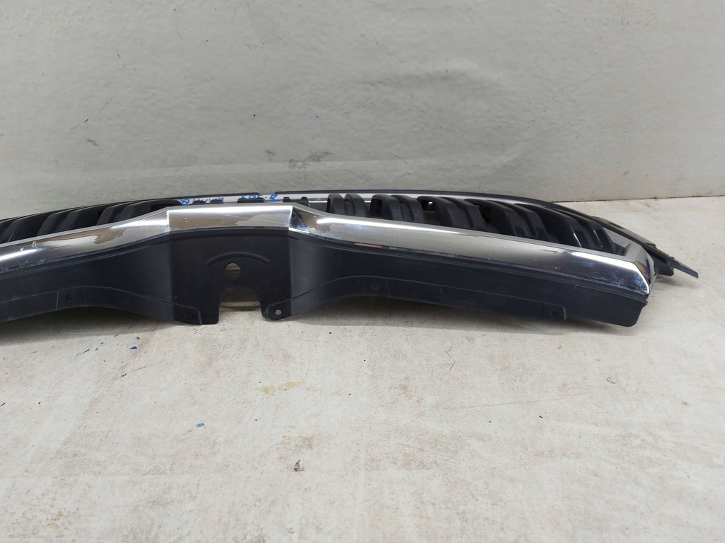 фото №10, Skoda kamiq 658 решётка радиатора решётка радиатора