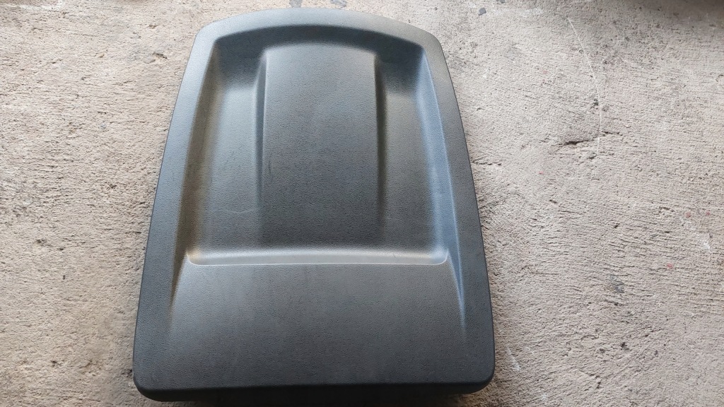 фото №1, Защита спинка сиденье bmw seria 1 e87