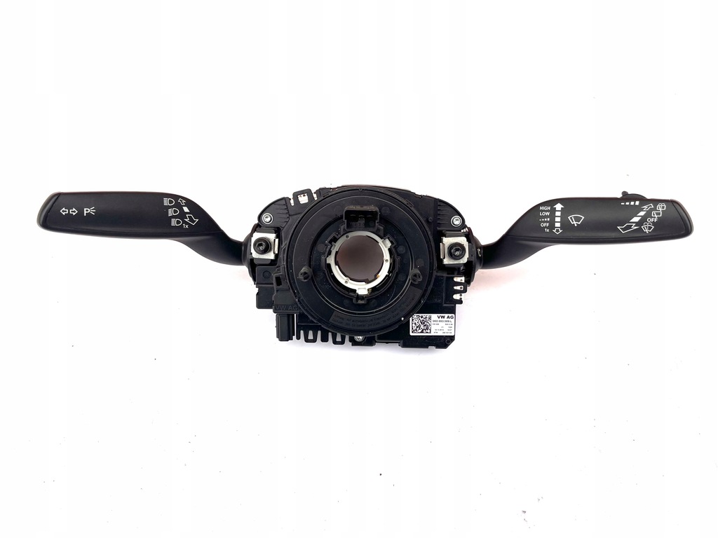 фото №1, Переключатели лента комплект 8x0953501f 5k0953569l a1 8x