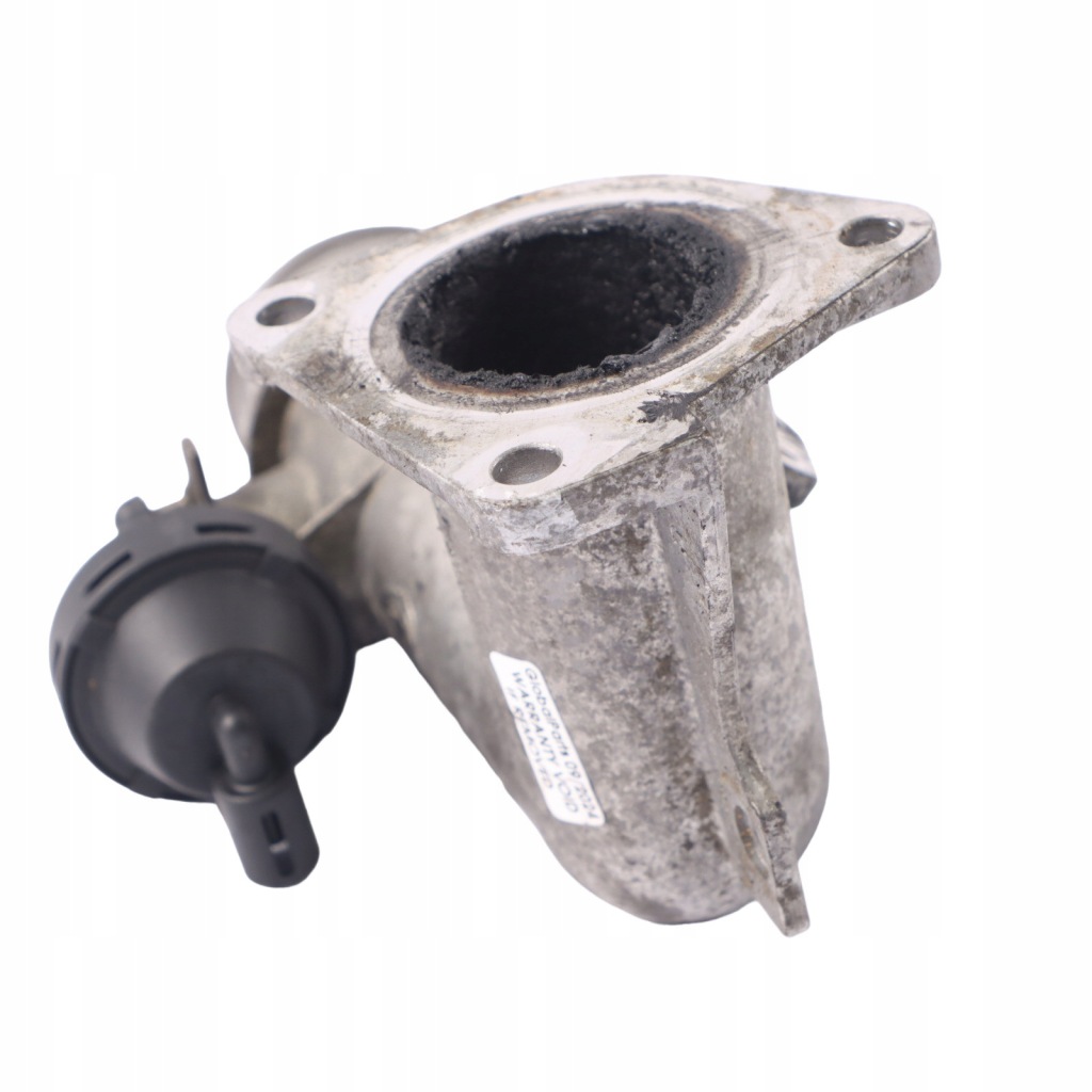 фото №12, Fiat doblo 1.9 jtd дроссельная заслонка 55222589