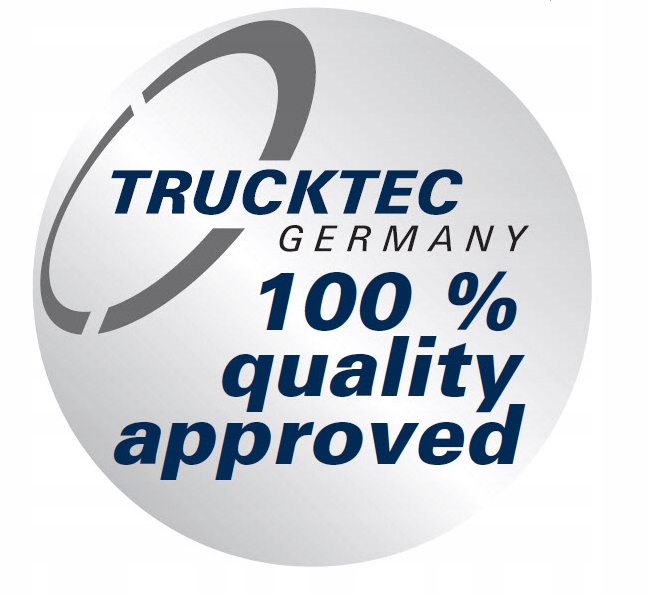 фото №12, Trucktec датчик давление. масла db om541/5