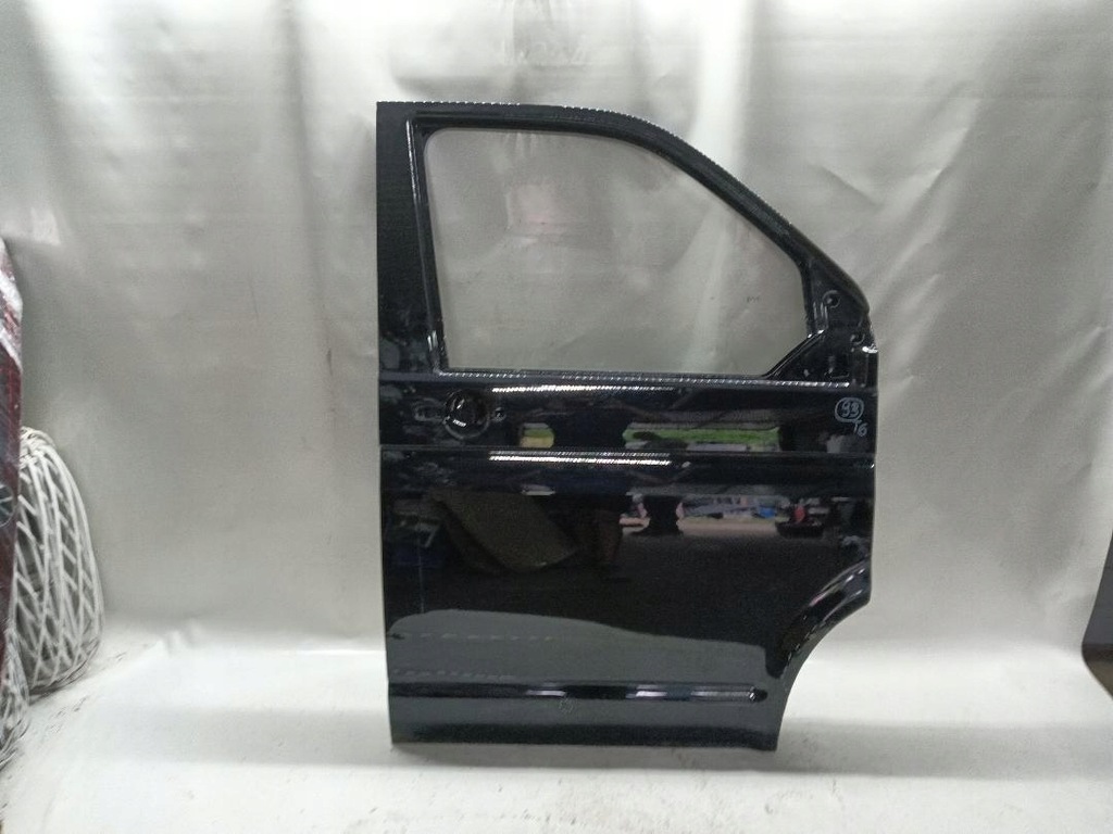 фото №1, Двері перед передні праве vw t6 двері передні праве vw t5