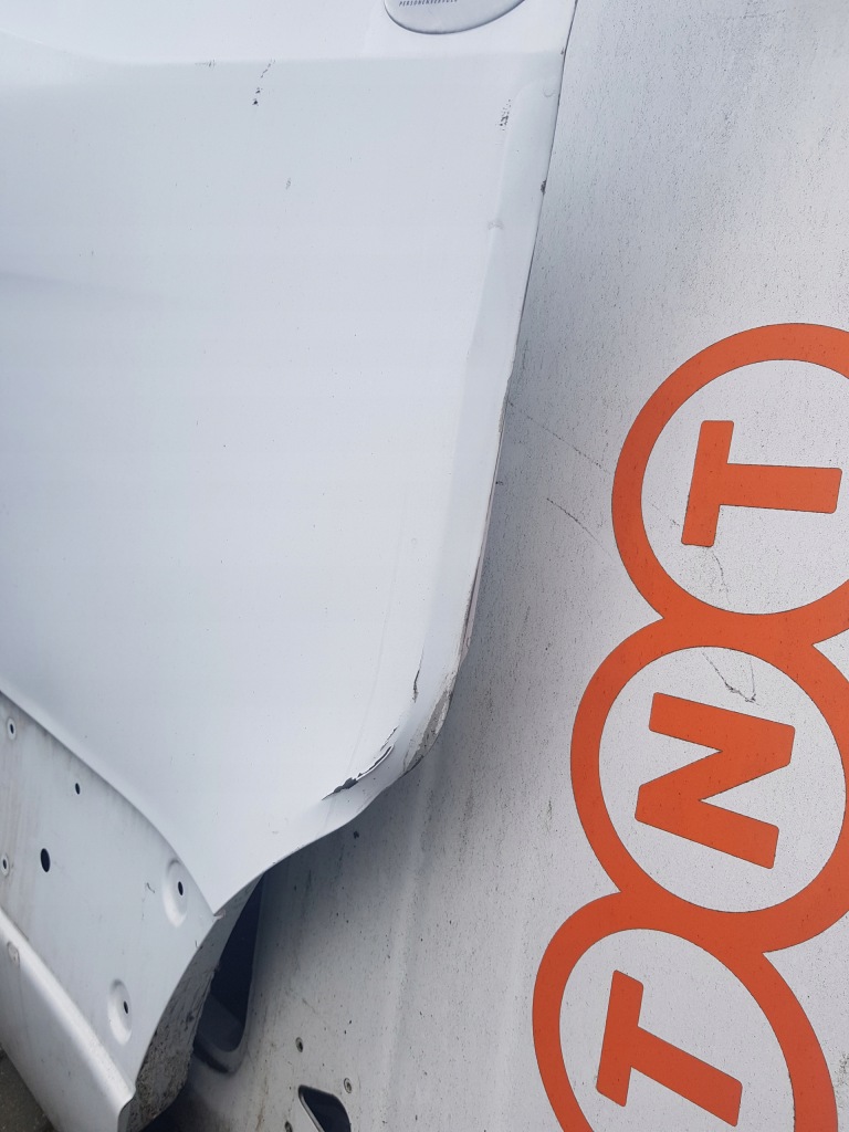 фото №2, Mercedes sprinter 907 910 двері праве перед передній