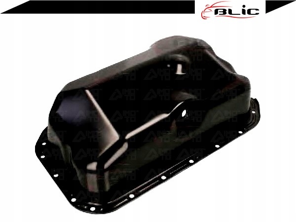 фото №3, Поддон масляная [blic]