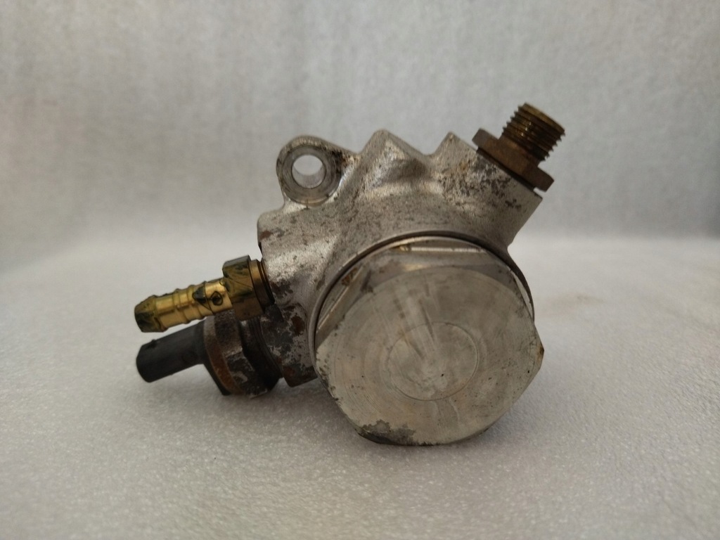 фото №9, Vw насос топлива 079127025t 04e127026g