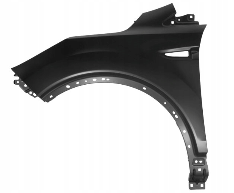 фото №1, Ford kuga ii крила лівий новий