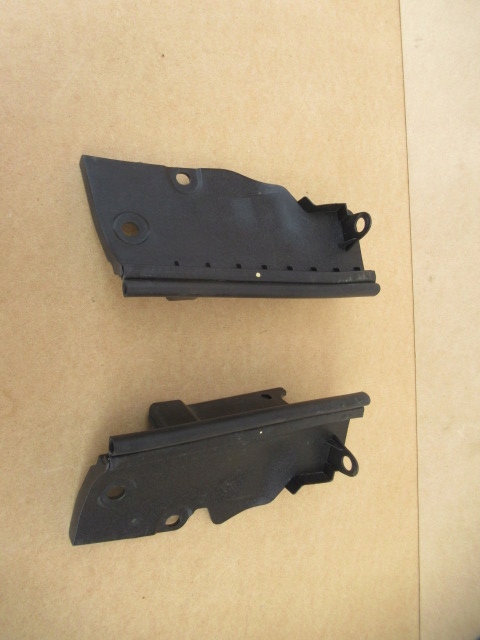 фото №1, Hyundai santa fe iii защита 841692w000