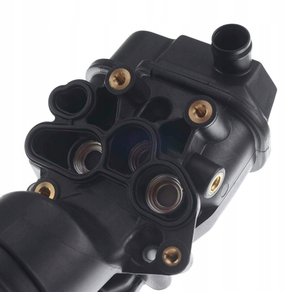 фото №5, Frankberg корпус фільтра оливи do a3 8p a4 8e tt