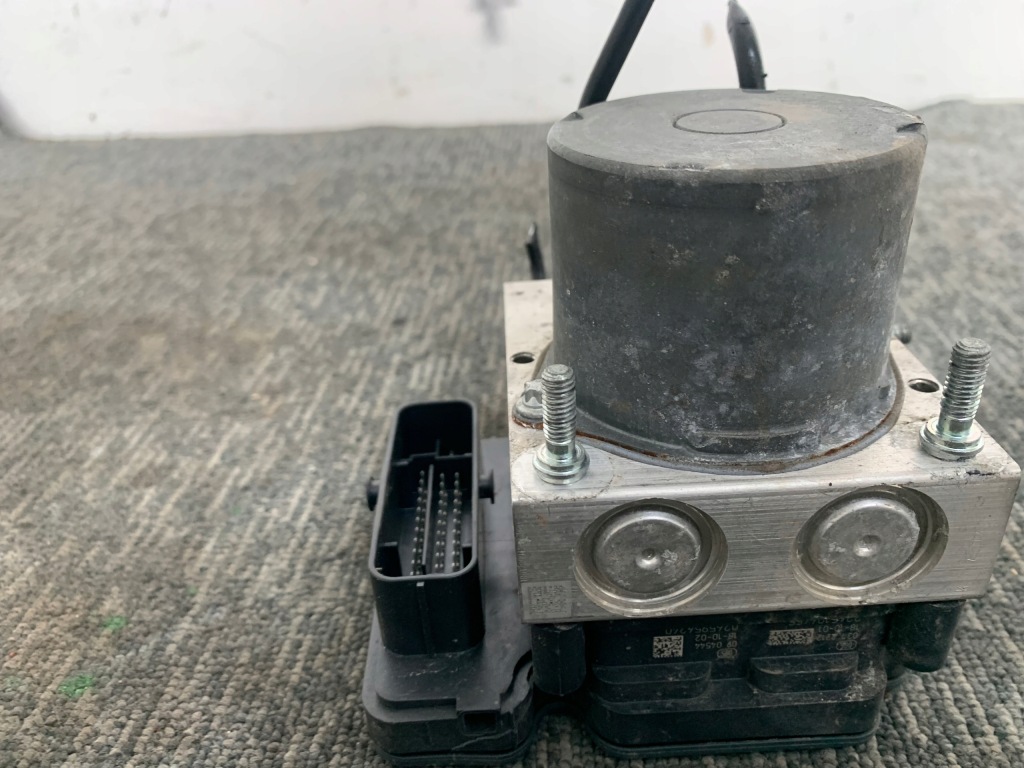 Купить Opel crossland x 1.2 thp автоматическая коробка передач насос тормоза abs оригинал