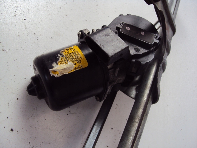 фото №3, Механизм дворник mini r56 06-13