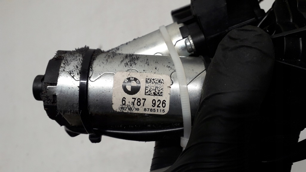 фото №6, Bmw 5 f10 f11 двигатели колонки рулевого