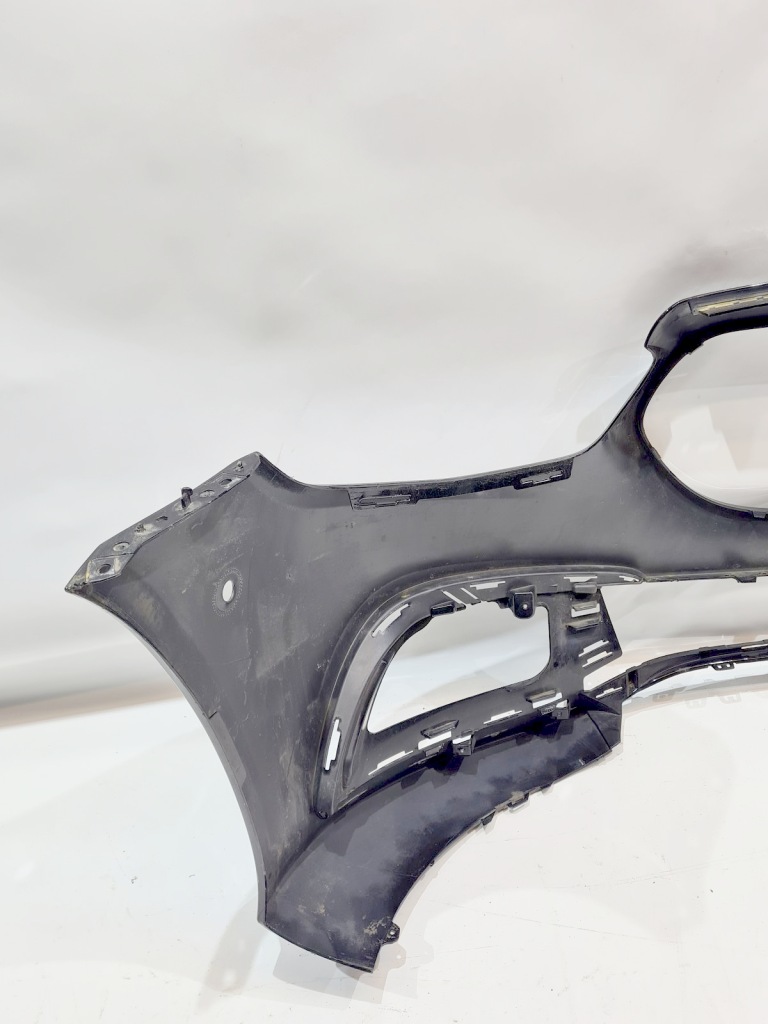 Бампер перед mercedes e klasa w213 рестайлінг  a2138851103 в Україні