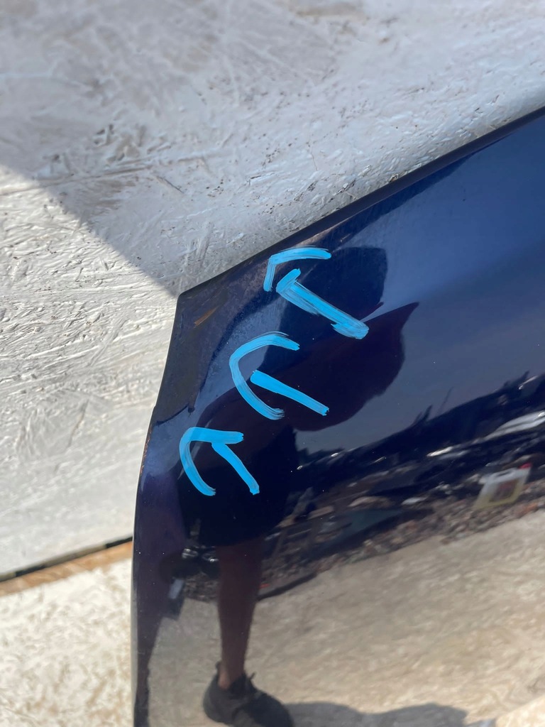 фото №4, Капот jeep renegade