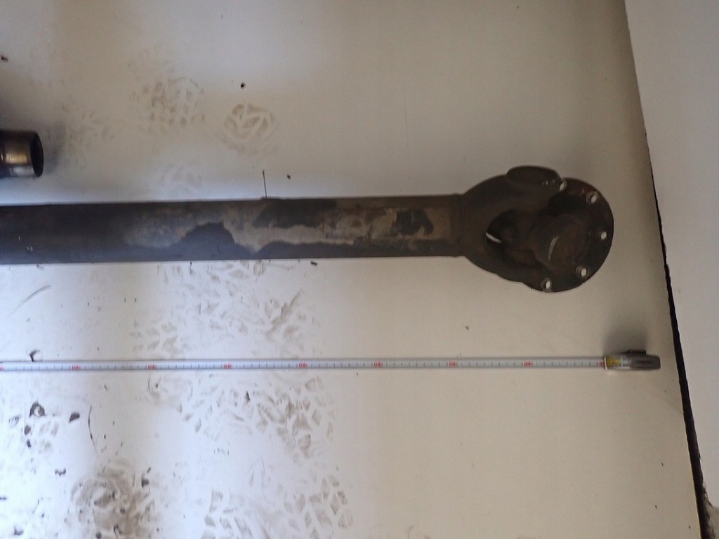 фото №10, Привідні вали привідні довгий i короткий + шарнір вала star 244