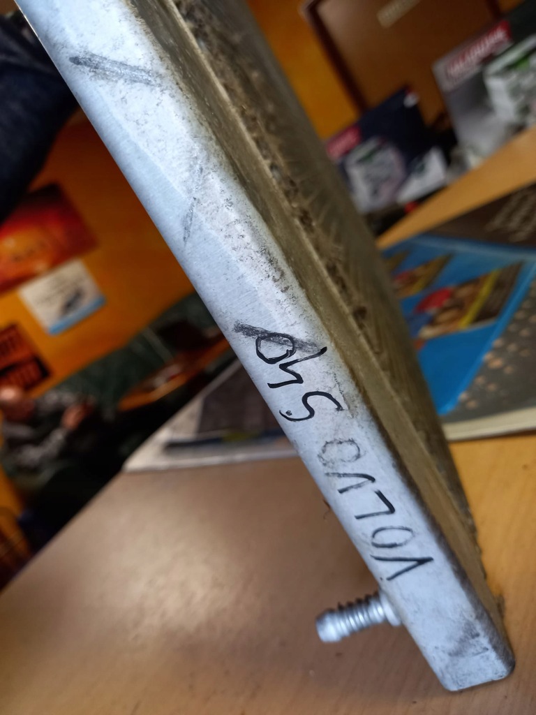 фото №5, Volvo c30 c70 s40 ii v50 2.4 d5 t5 3m518005da