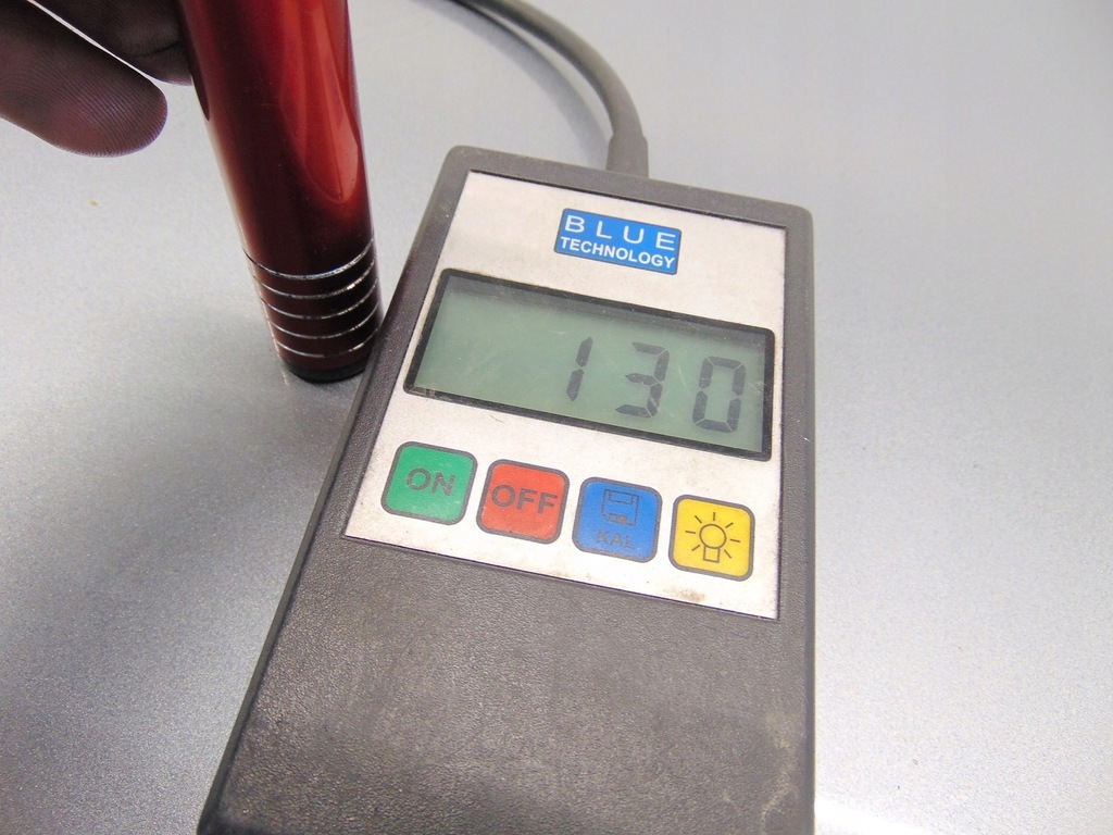 фото №9, Капот крышка двигателя audi a6 c6 ly7g