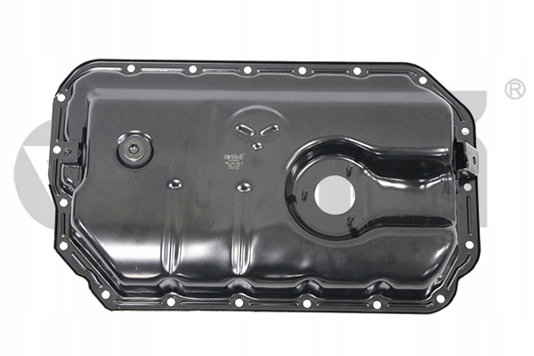 фото №1, Картера масляные vika 11031542001