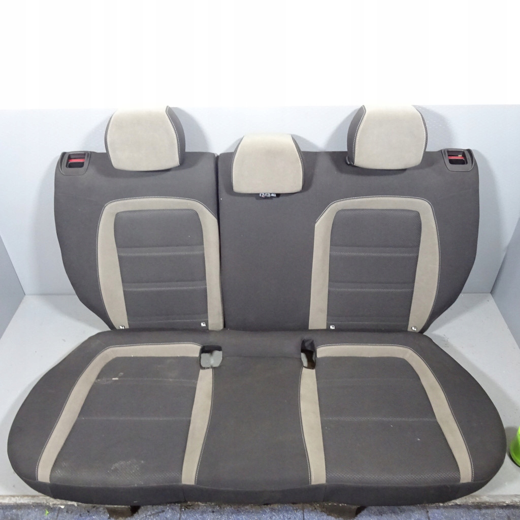 фото №1, Fiat tipo ii sedan заднее сиденье сиденье задняя