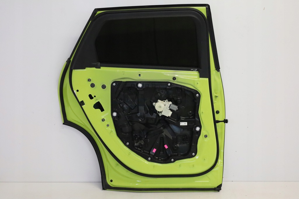 фото №11, Дверь левая левый перед передние задняя задние bmw xm g09 c4h