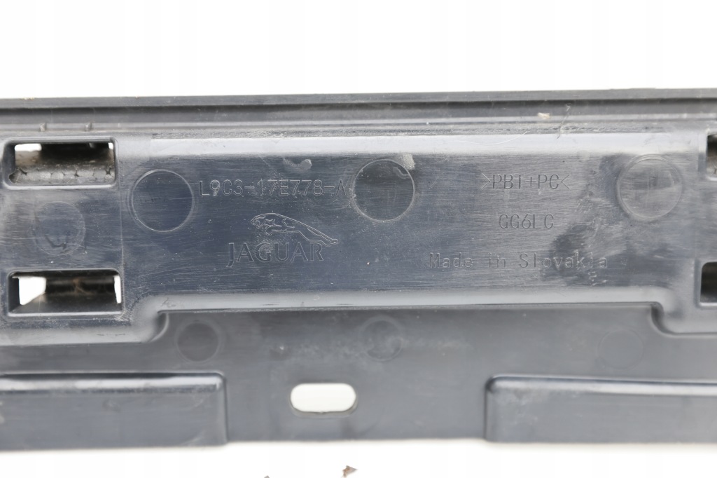 Абсорбер усилитель jaguar e-pace e pace рестайлинг  перед j9c3-17e778-a bdb Недорого