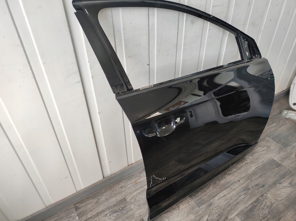 фото №6, Дверь opel grandland передние правое ---- poznań ---- giełda