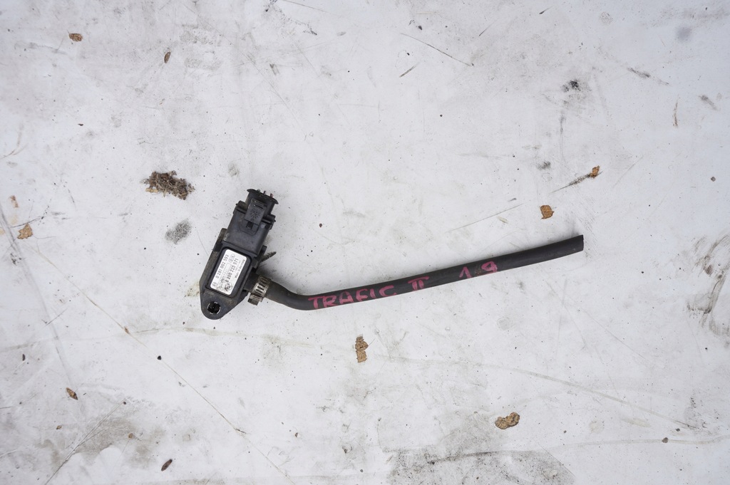 фото №1, Датчик dpf 8200225971 renault trafic 2 ii