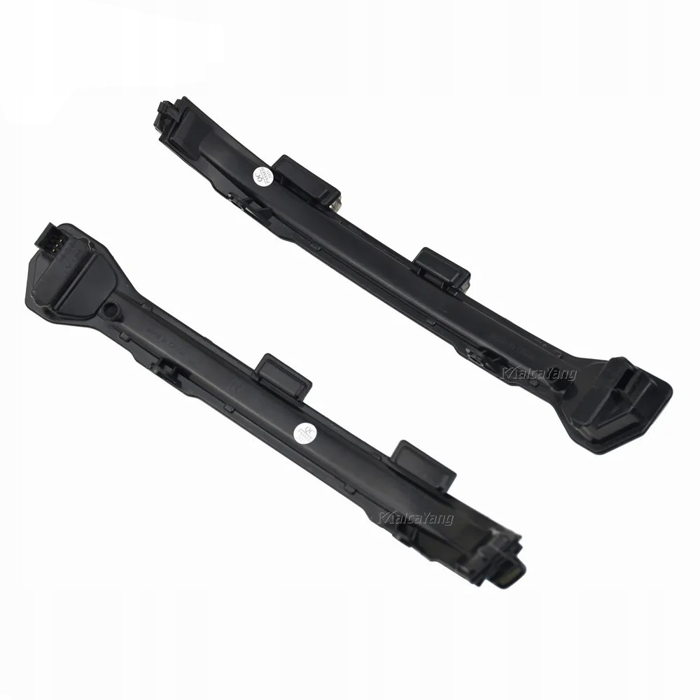 Поворотники led golf 7 vii touran динамічні тоновані w дзеркало в Україні