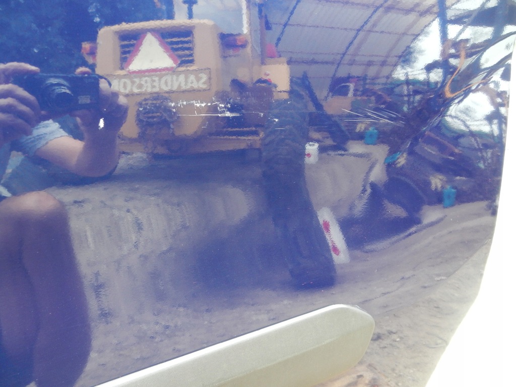 фото №10, Дверь сдвижные левая fiat doblo ii lift 15-