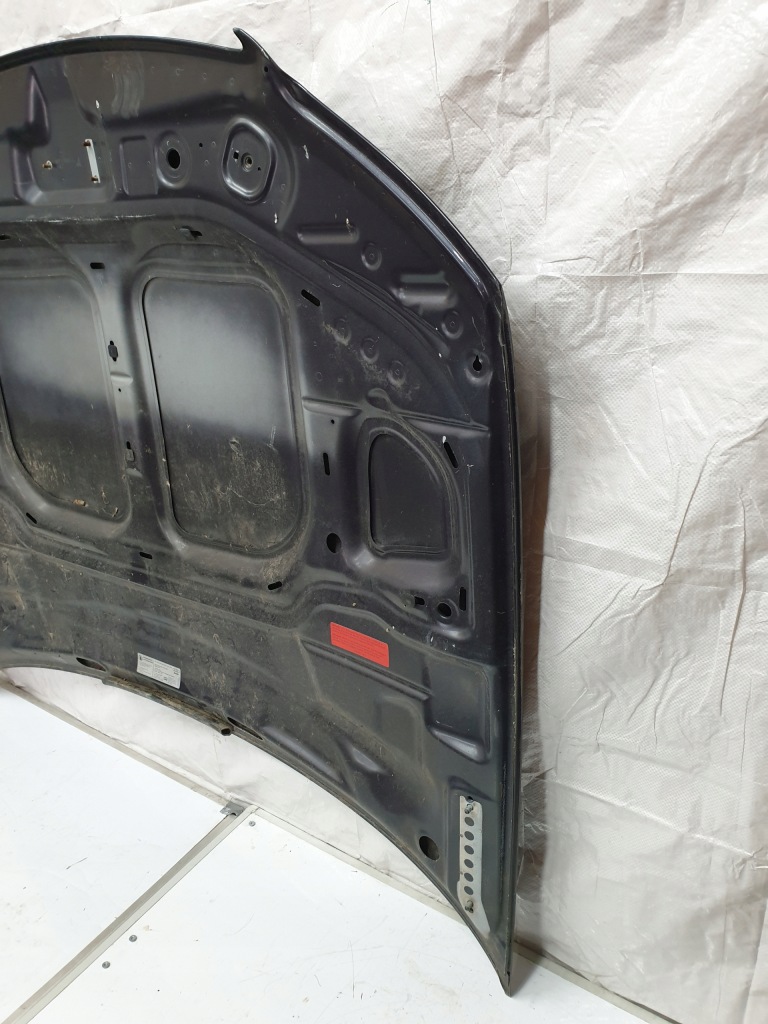 Audi a8 d3 4e 02-05 капот крышка двигателя Цена