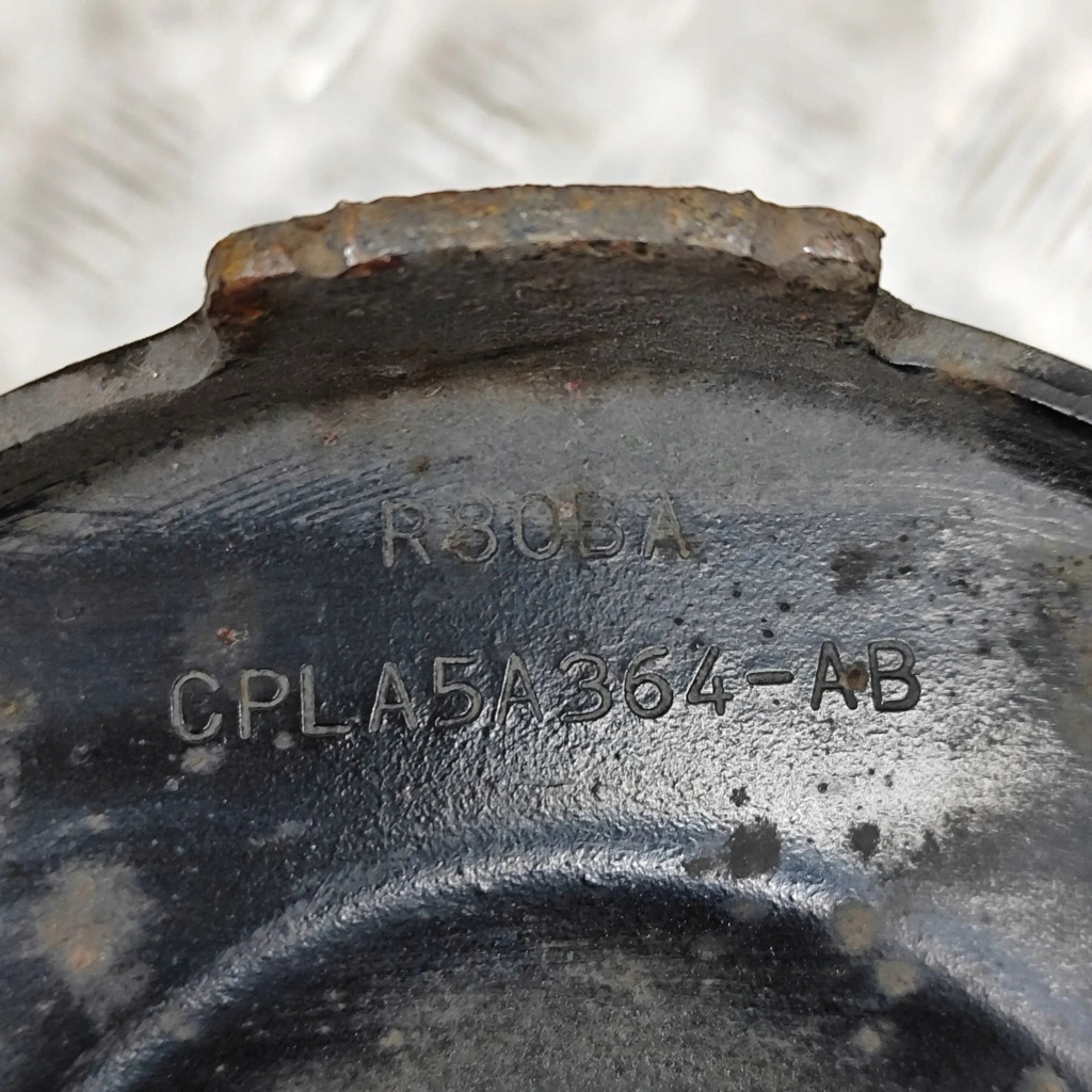 фото №6, Land rover range rover sport l494 2018 інша частина підвіска