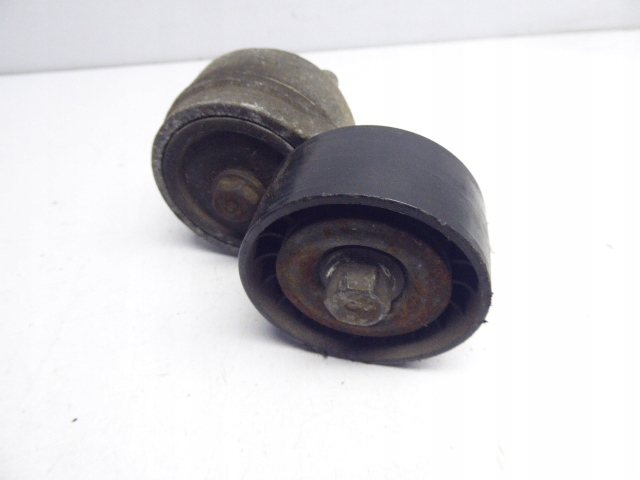 фото №3, Alfa romeo 166 натягувач ролики ремінь kpl 2.0 16v ts