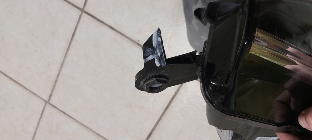 фото №8, Skoda scala права лампа перед передня фара full led 657941016a fl0205