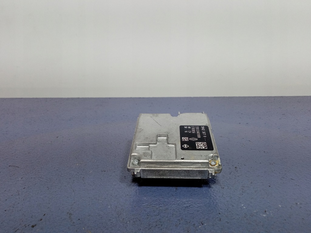 фото №3, Renault clio v камера радар датчик модуль 284623677r