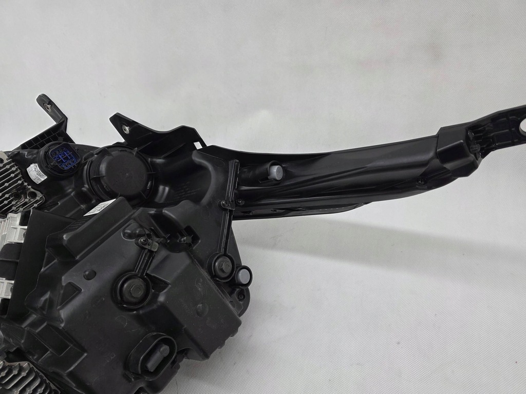 фото №14, Kia sportage v 2021+ лампа передня перед права full led europa 92102r2100