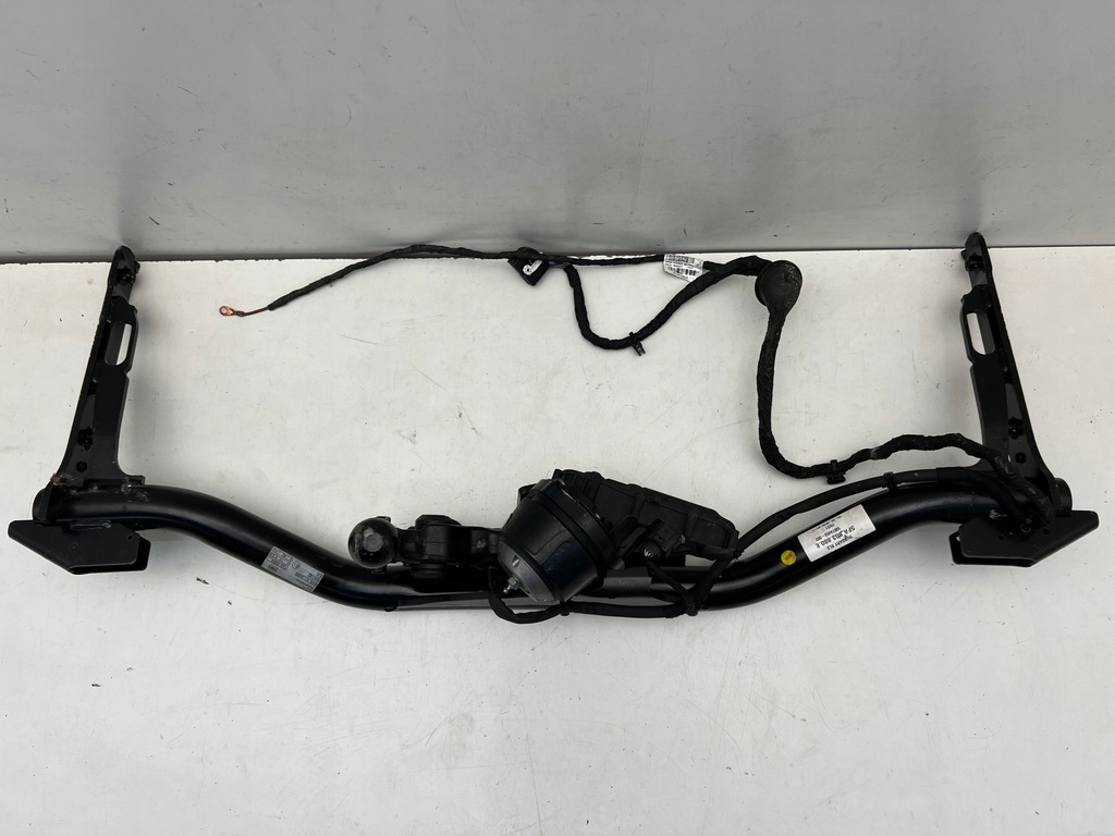 фото №6, Seat leon 4 iv 5fa hak буксировочный электрический 20-