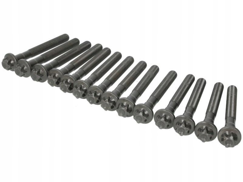 фото №2, Elring 760.110 набір гвинт головки циліндрів