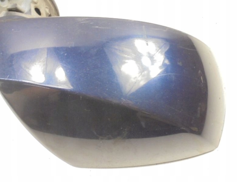 фото №6, Hyundai coupe iii gk зеркало правое электрический