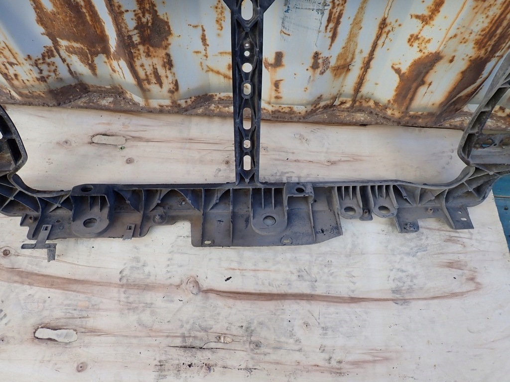 фото №14, Усилитель передний pas передний kia picanto i lift 64100-07500 08r