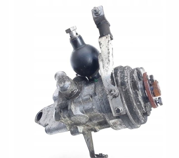 фото №1, Bmw 7 e65 e66 luk насос усилителя dynamic drive