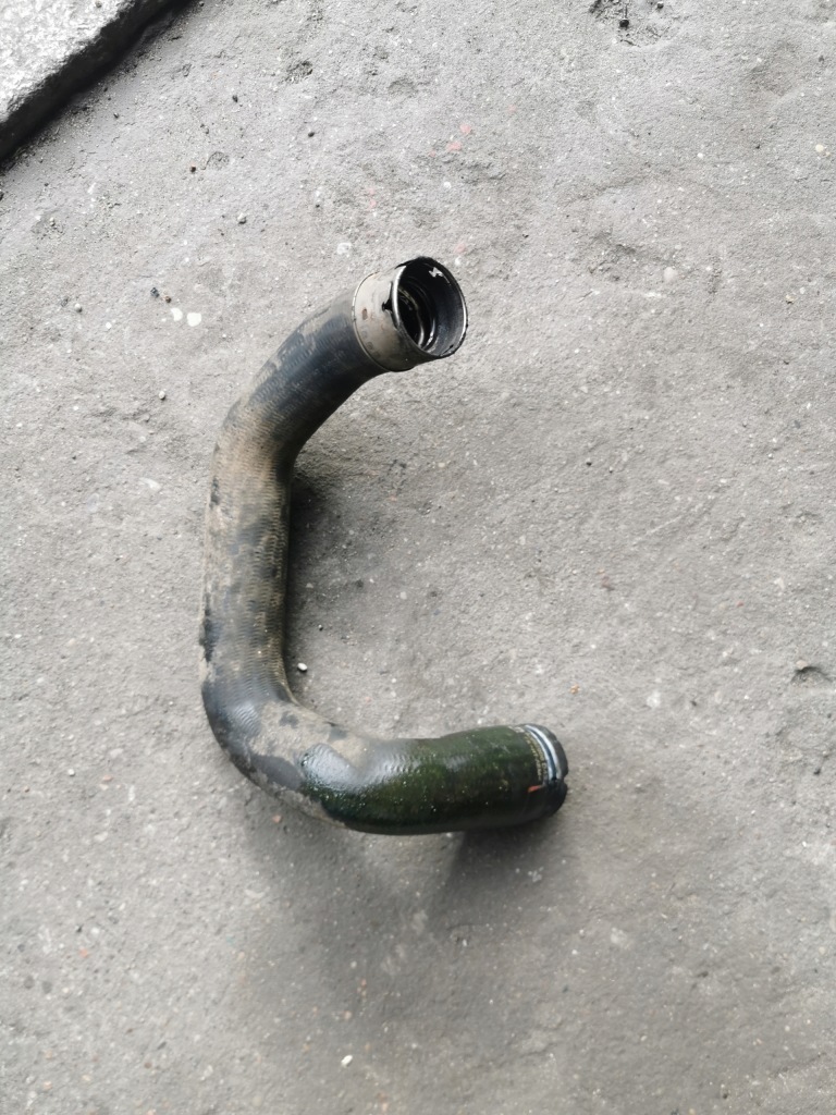 Купить Fiat tipo шланг интеркулер gates 52092906