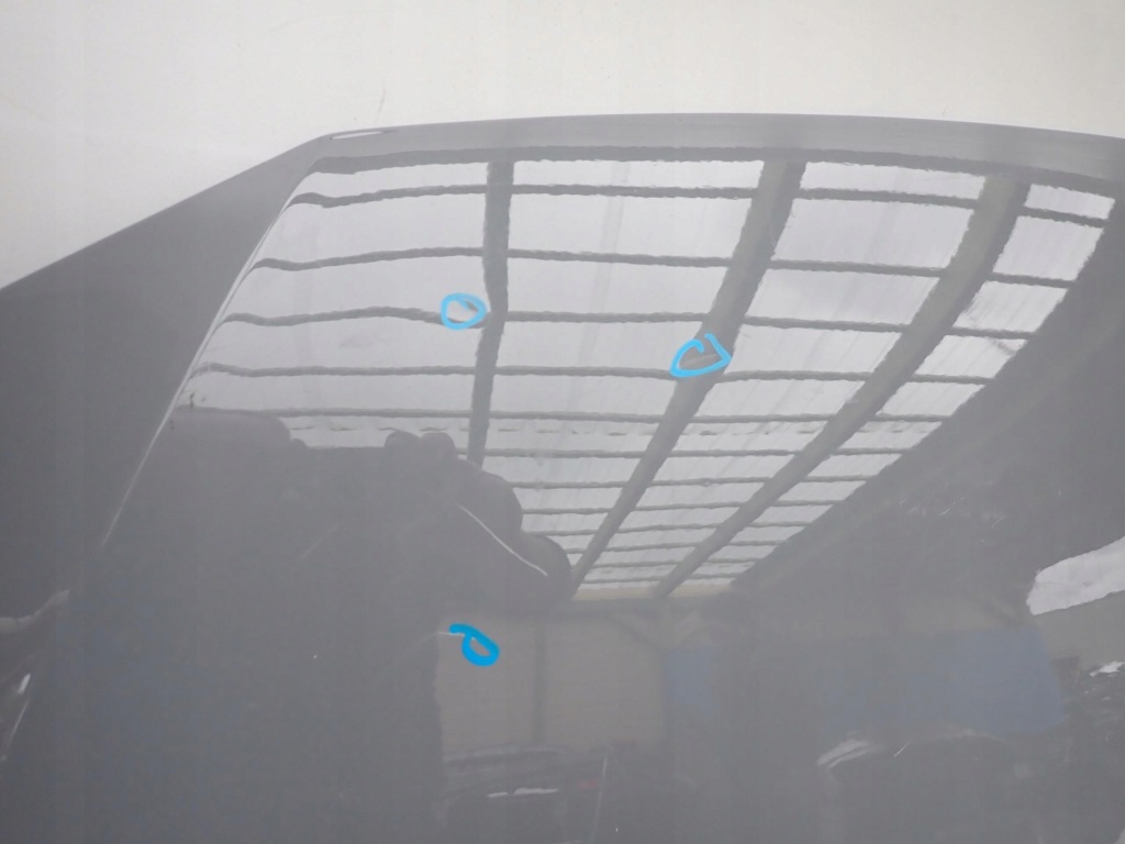 фото №11, Vw passat b8 3g0 14- капот кришка двигуна