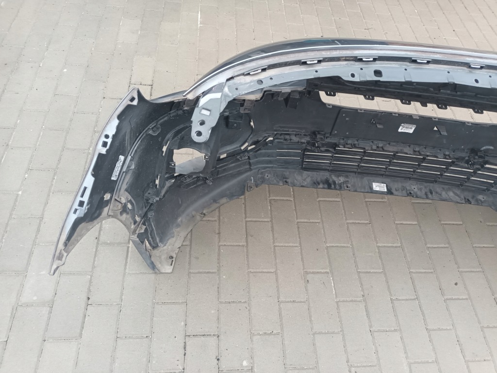 Купить Бампер передний peugeot rifter перед 6 x pdc