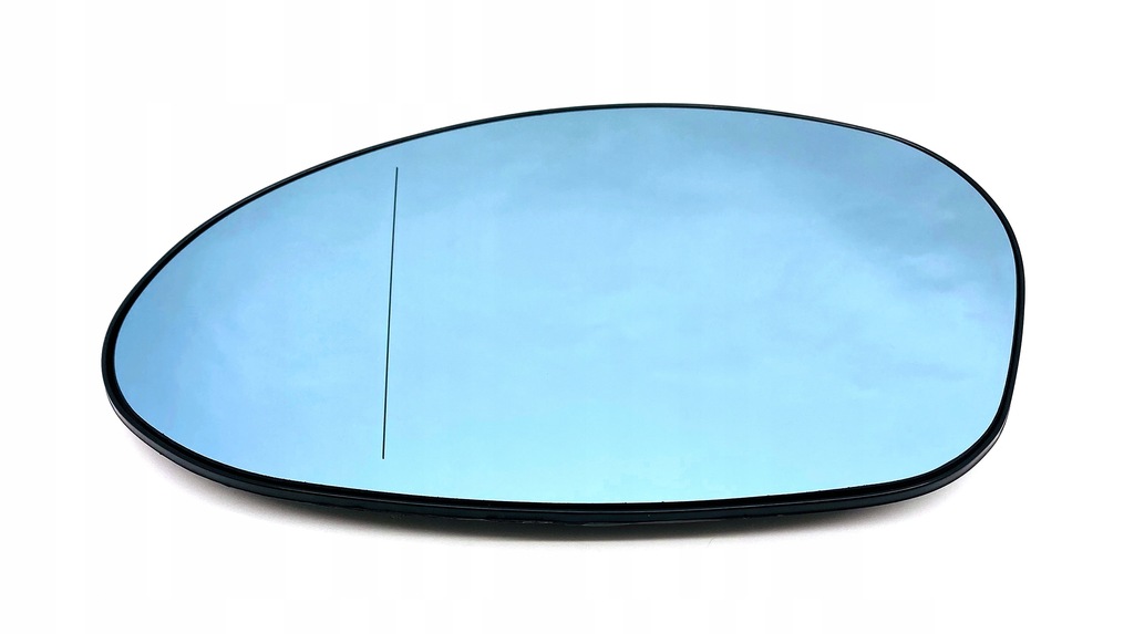 фото №1, Вкладиш дзеркало зовнішнього 3 e90/e91, 04-08