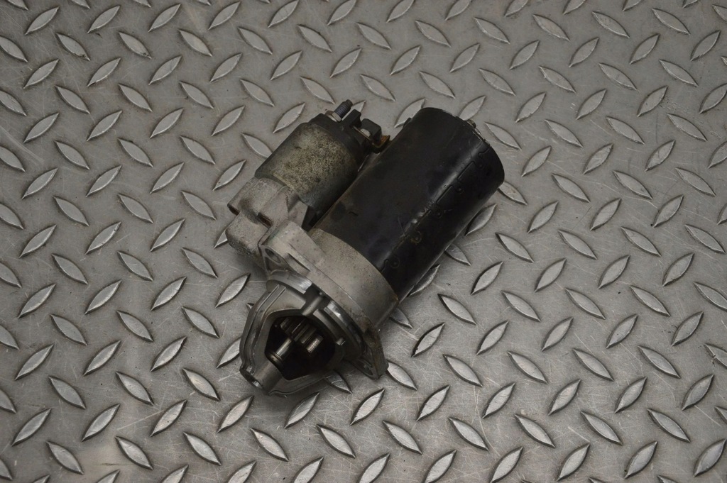 фото №3, Bmw 4 f32 f33 2015 стартер